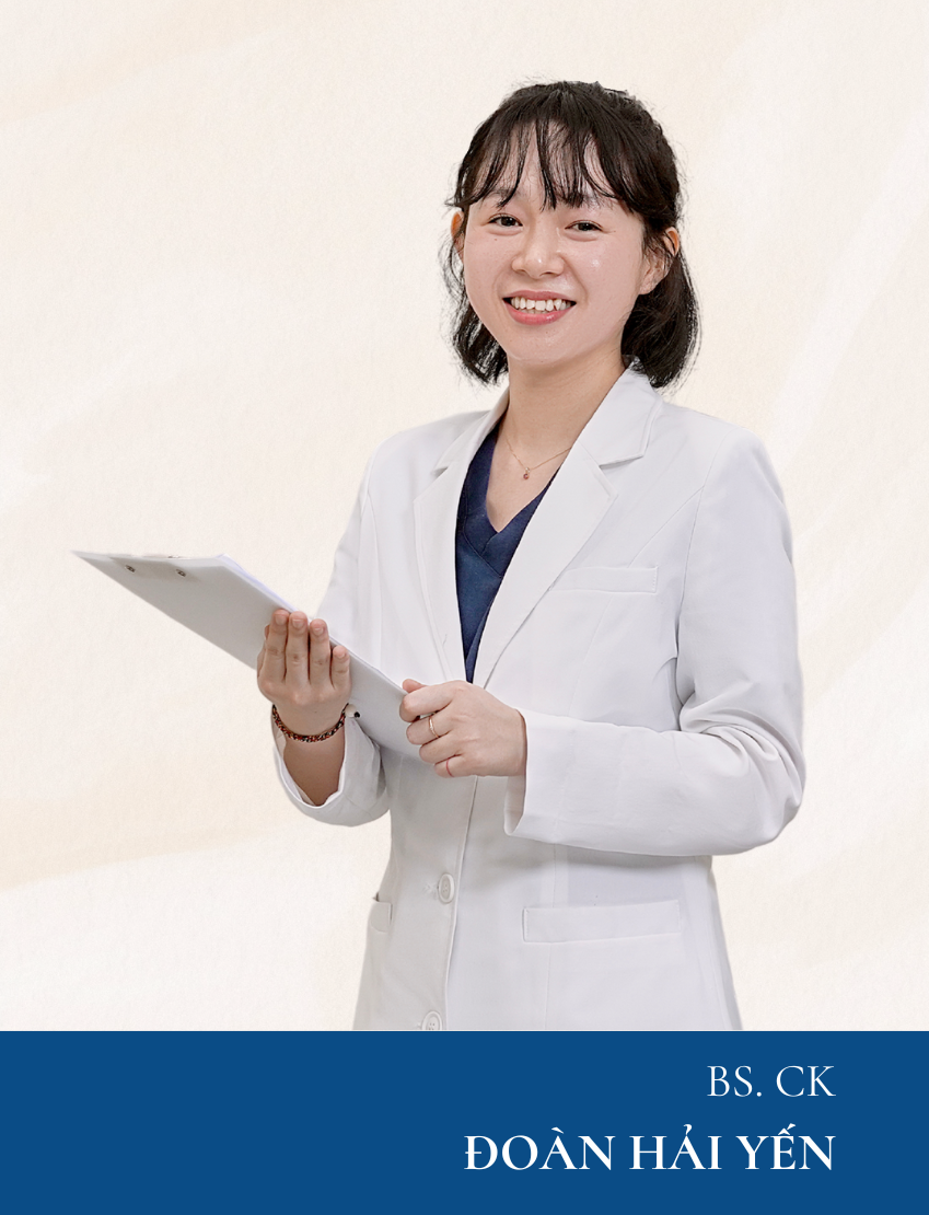 ĐOÀN HẢI YẾN