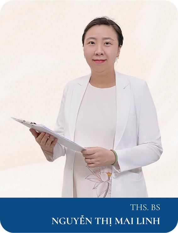 NGUYỄN THỊ MAI LINH