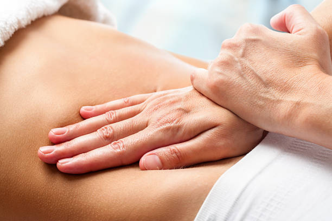 Phương pháp giảm đau không dùng thuốc cho đau lưng mãn tính