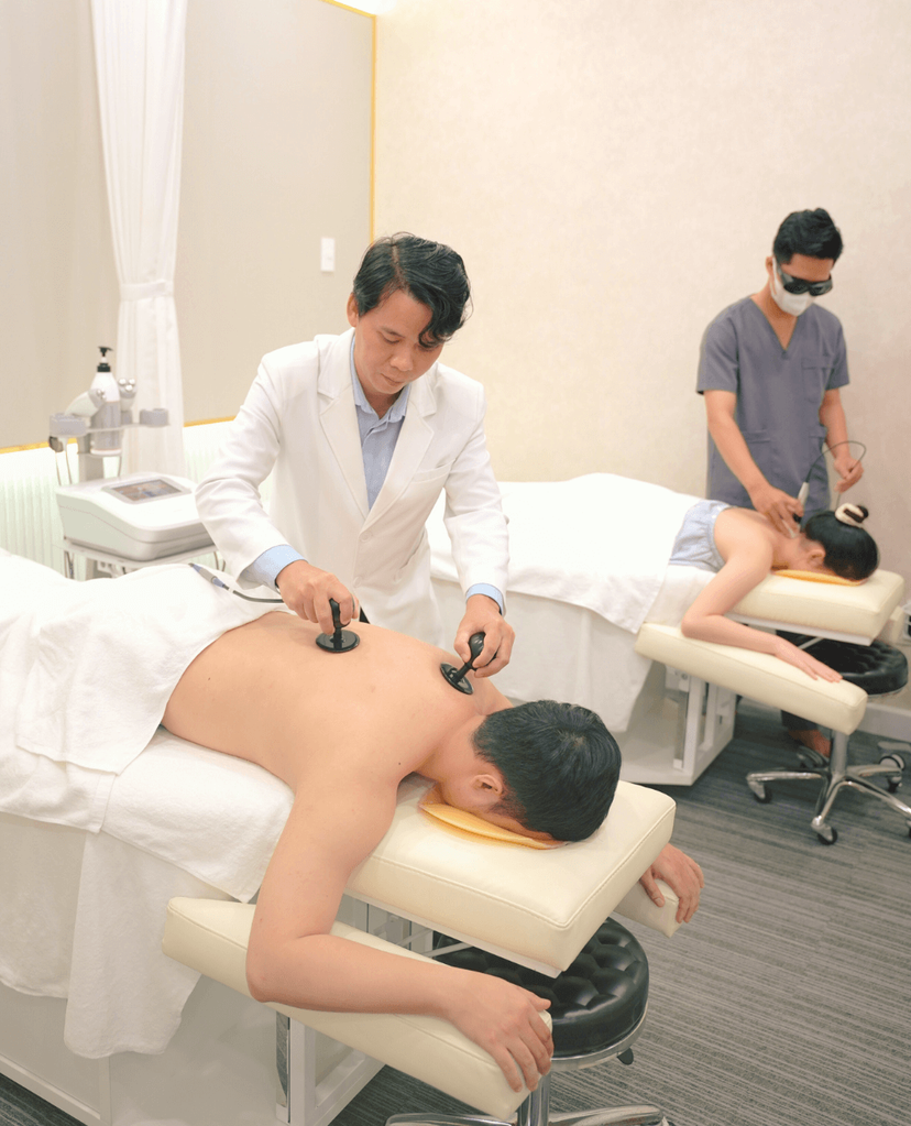 Kỹ thuật hiện đại